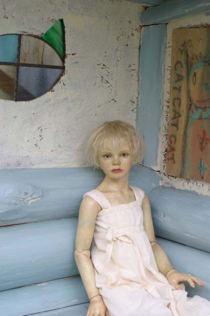 【中古】 人形はひとりぼっち Ｔｈｅ　ｄｏｌｌ　ｈｕｎｔｅｒ/富士見書房/中島望 予約販売：2026年3月頃 お届け予定】<単品販売・先行予約特価